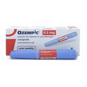 Buy Ozempic 0.5mg Online