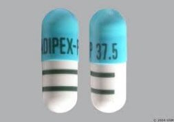 Adipex 375mg