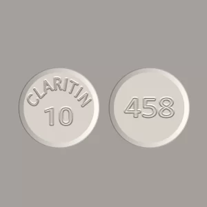 Claritin 10mg