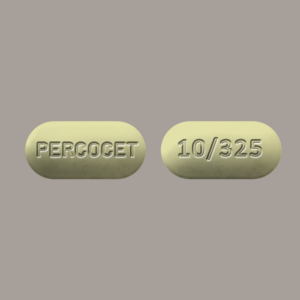 Buy Percocet 10-325 Mg Online