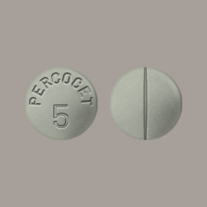 Buy Percocet 5-325 Mg Online
