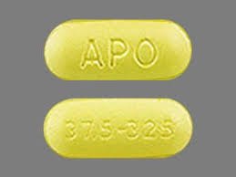 Buy Tramadol 37.5/325 Mg Online