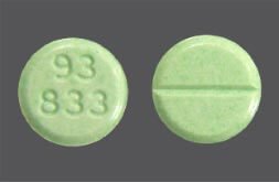 Clonazepam 1mg