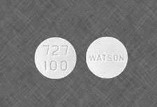Demerol 100mg