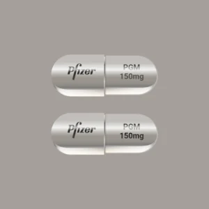 Pregabalin 150mg