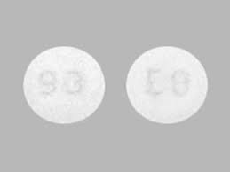 Eszopiclone 2mg