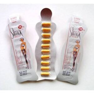 Slimall 15mg