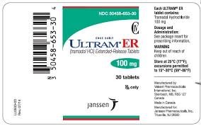 Ultram 100mg