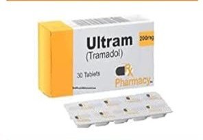 Ultram 200mg