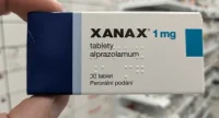 xanax b